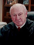 Judge Longhi